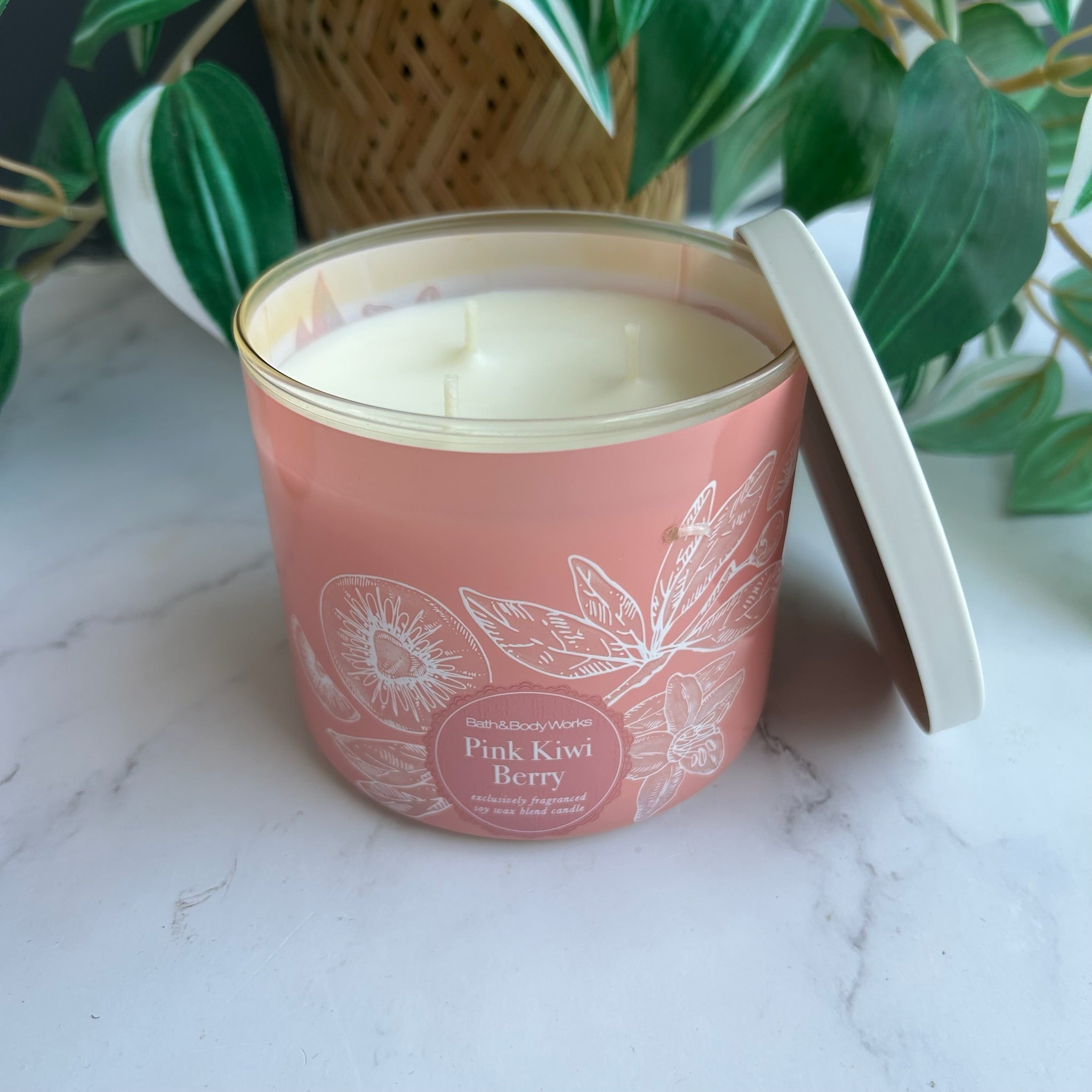 Vela Bath & Body 14.5oz
