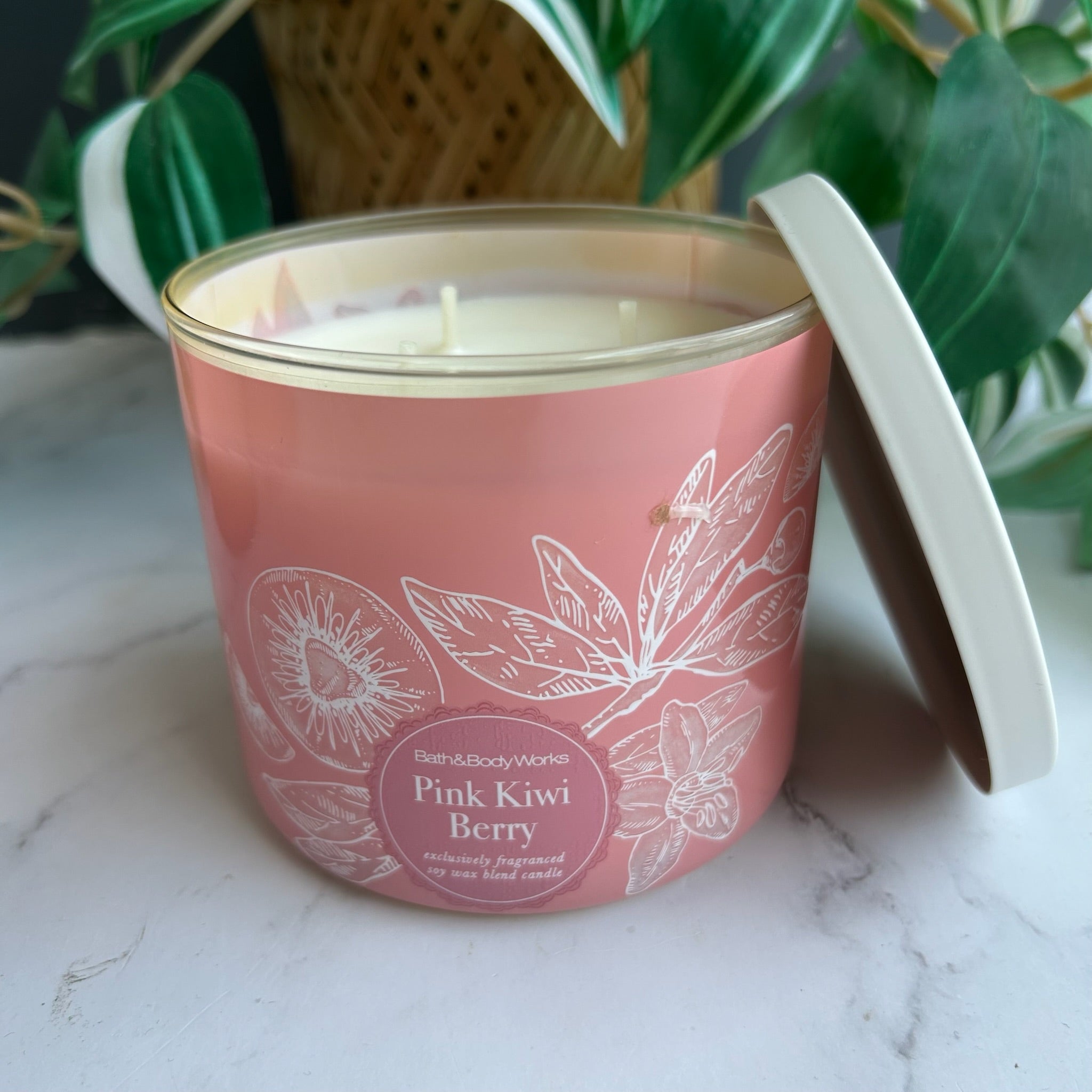 Vela Bath & Body 14.5oz