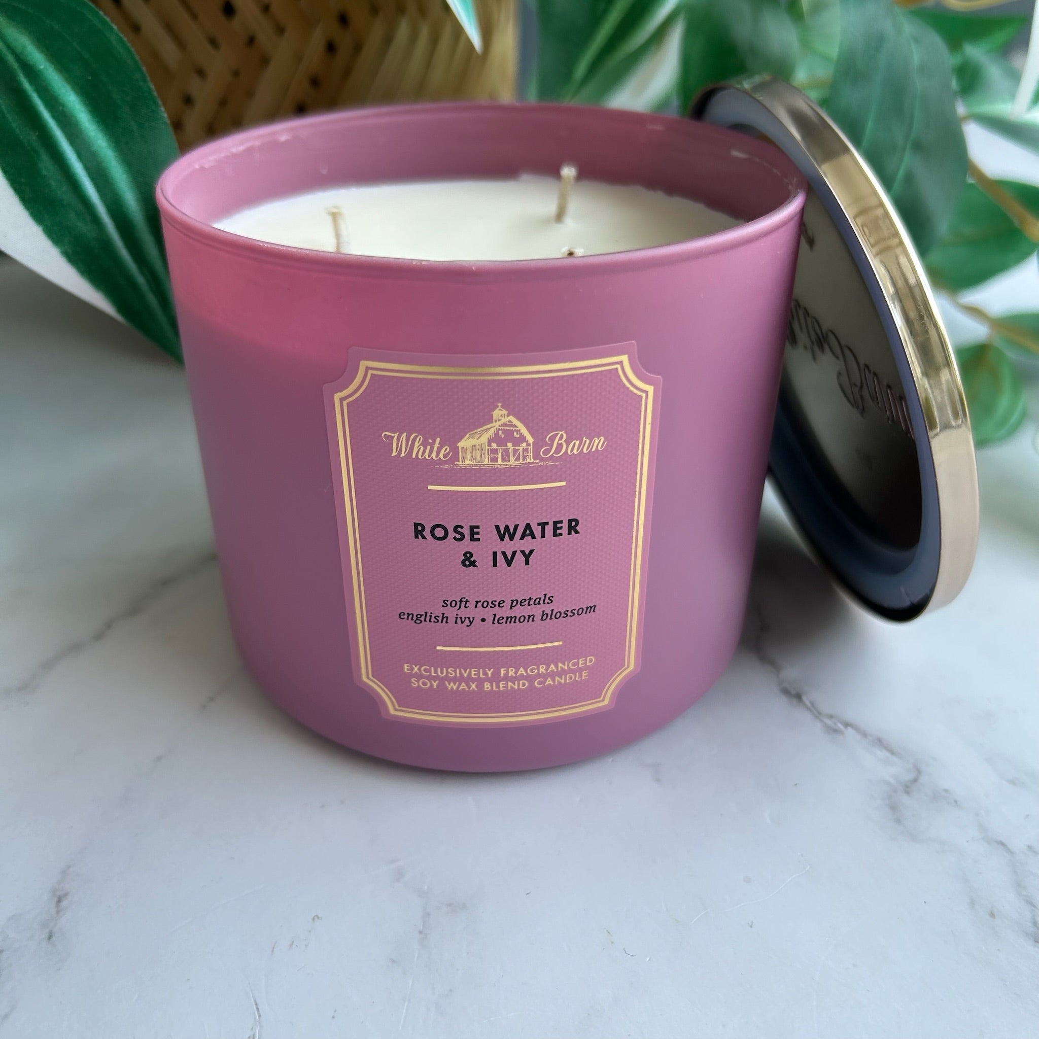 Vela Bath & Body 14.5oz