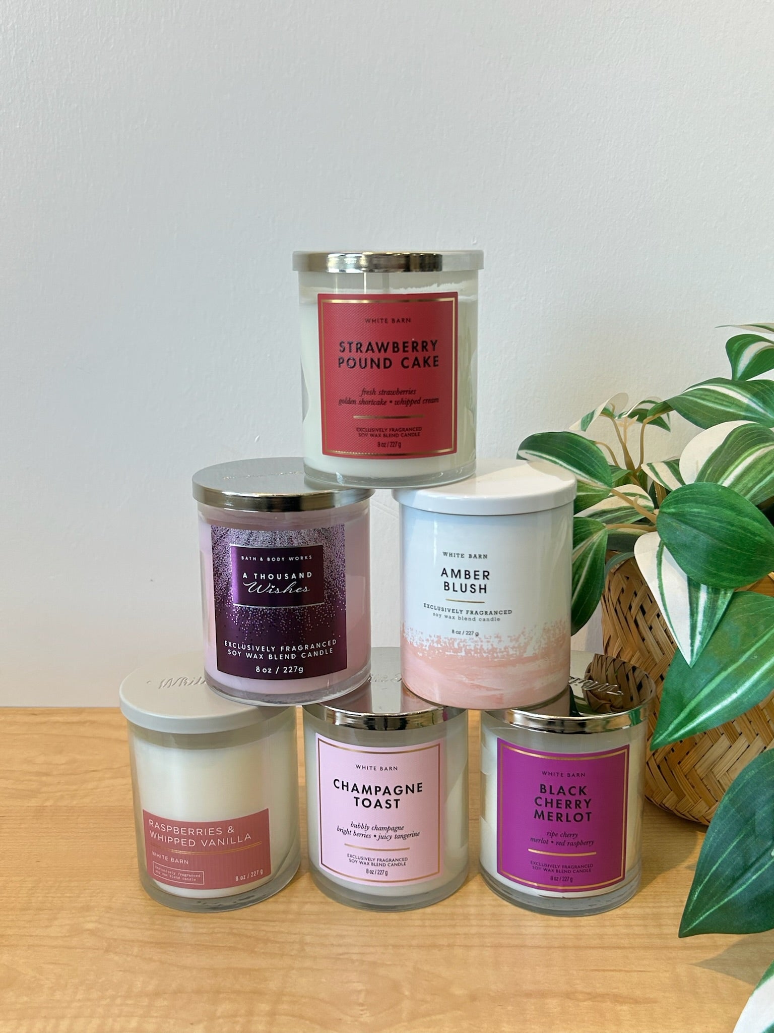 Vela Bath&Body
