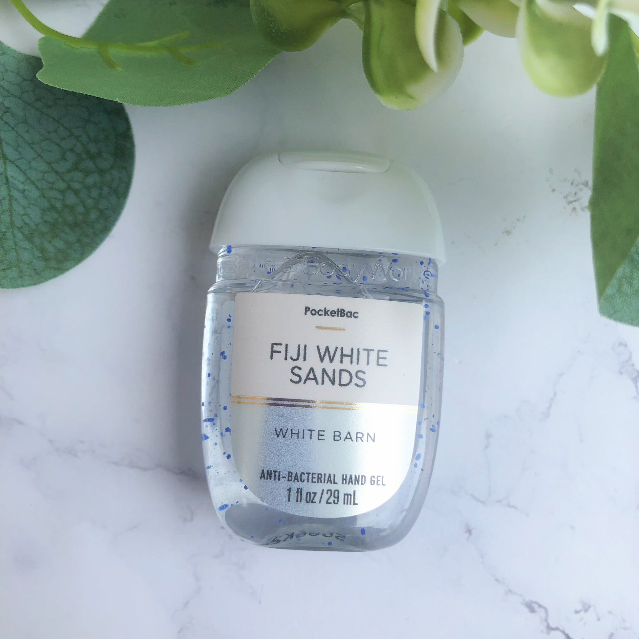 Gel p/manos Beath&Body