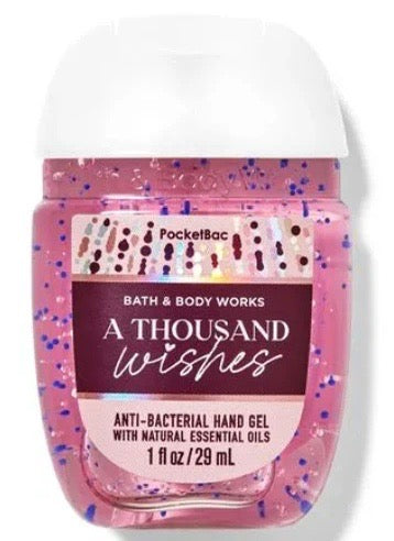 Gel p/manos Beath&Body