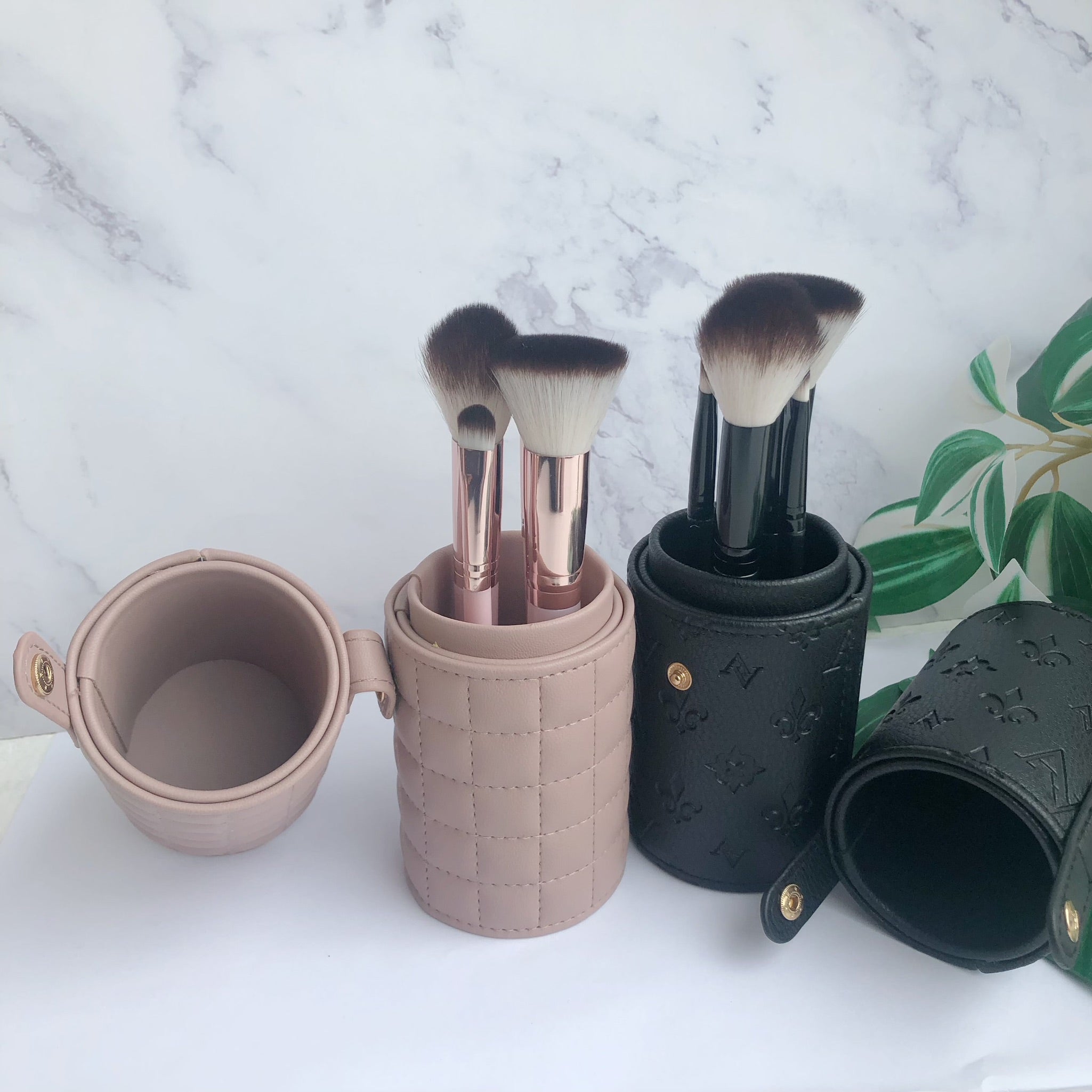 Set de brochas Adrienne