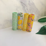 Lip Balm Votum - Color Platino