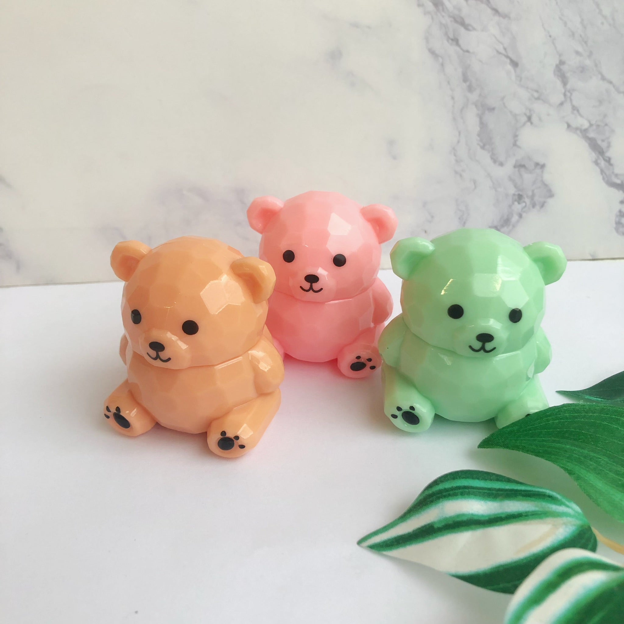 Lip Balm Osito