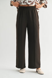 Pantalón Oyuki - Color Platino