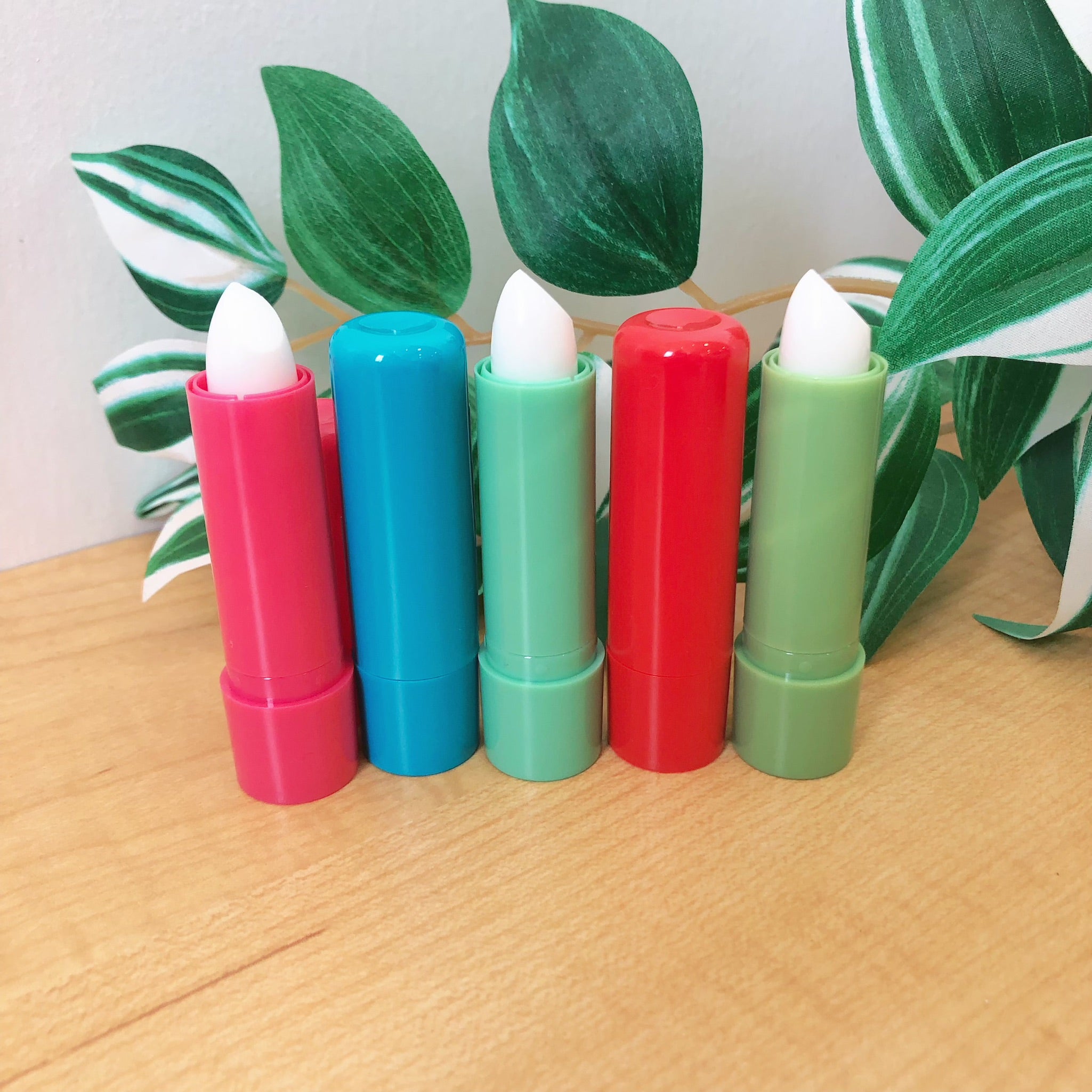 Lip Balm Dr