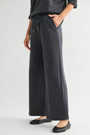 Pantalón Queta - Color Platino