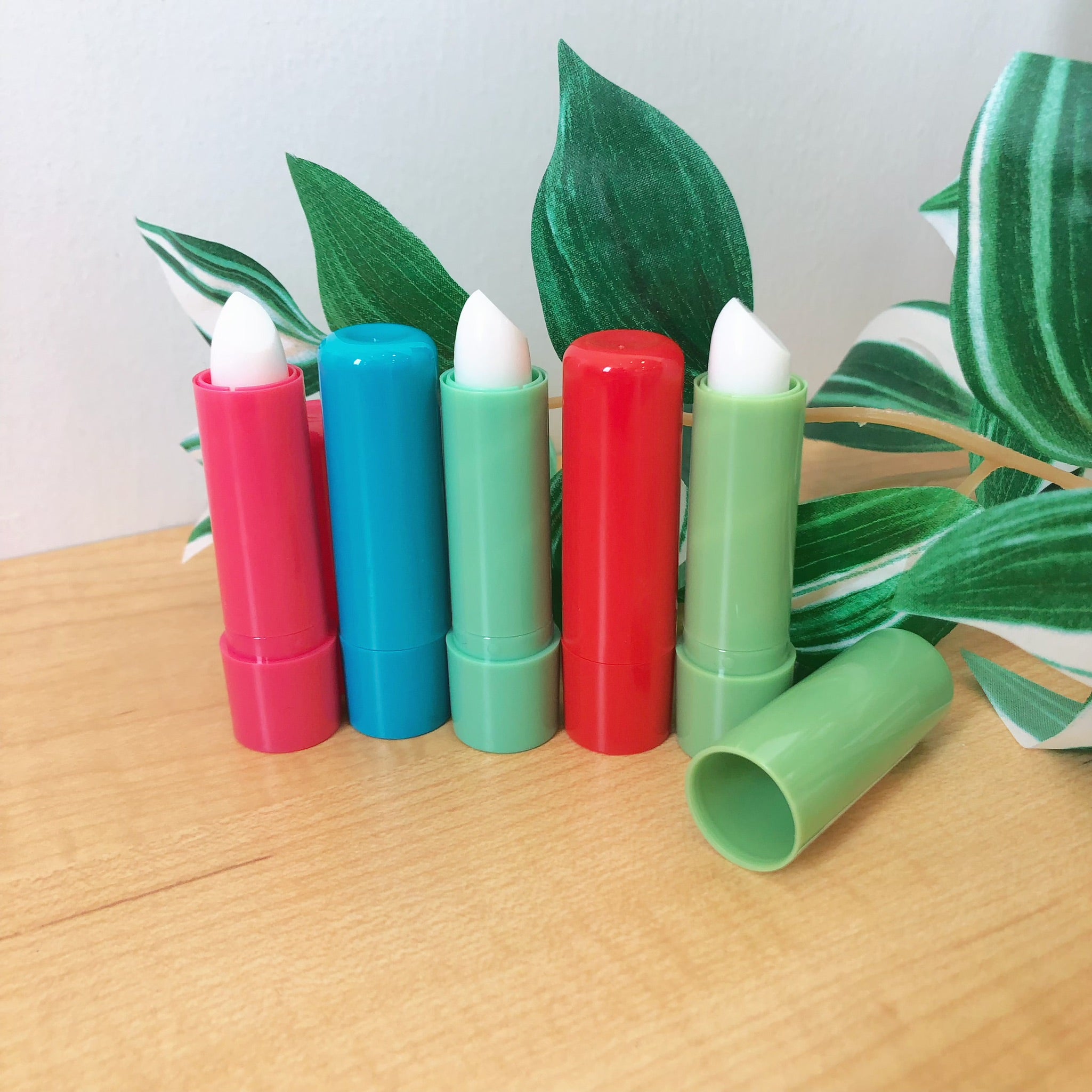 Lip Balm Dr