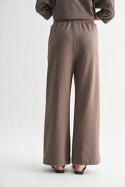 Pantalón Queta - Color Platino