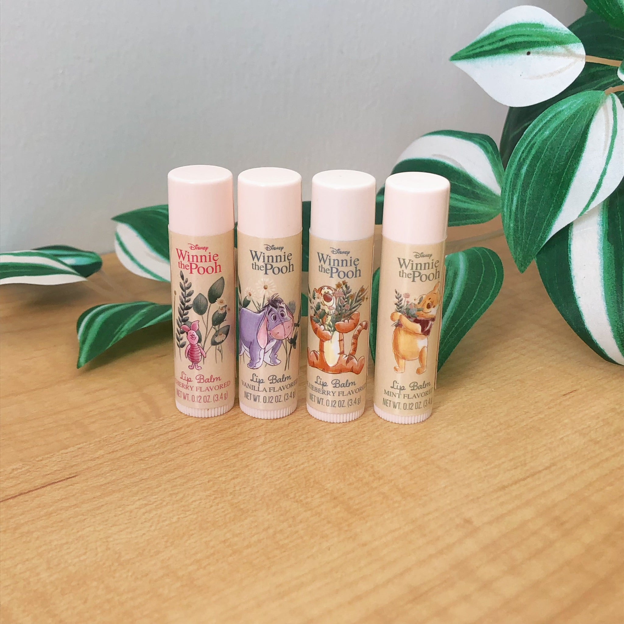 Lip Balm Winnie