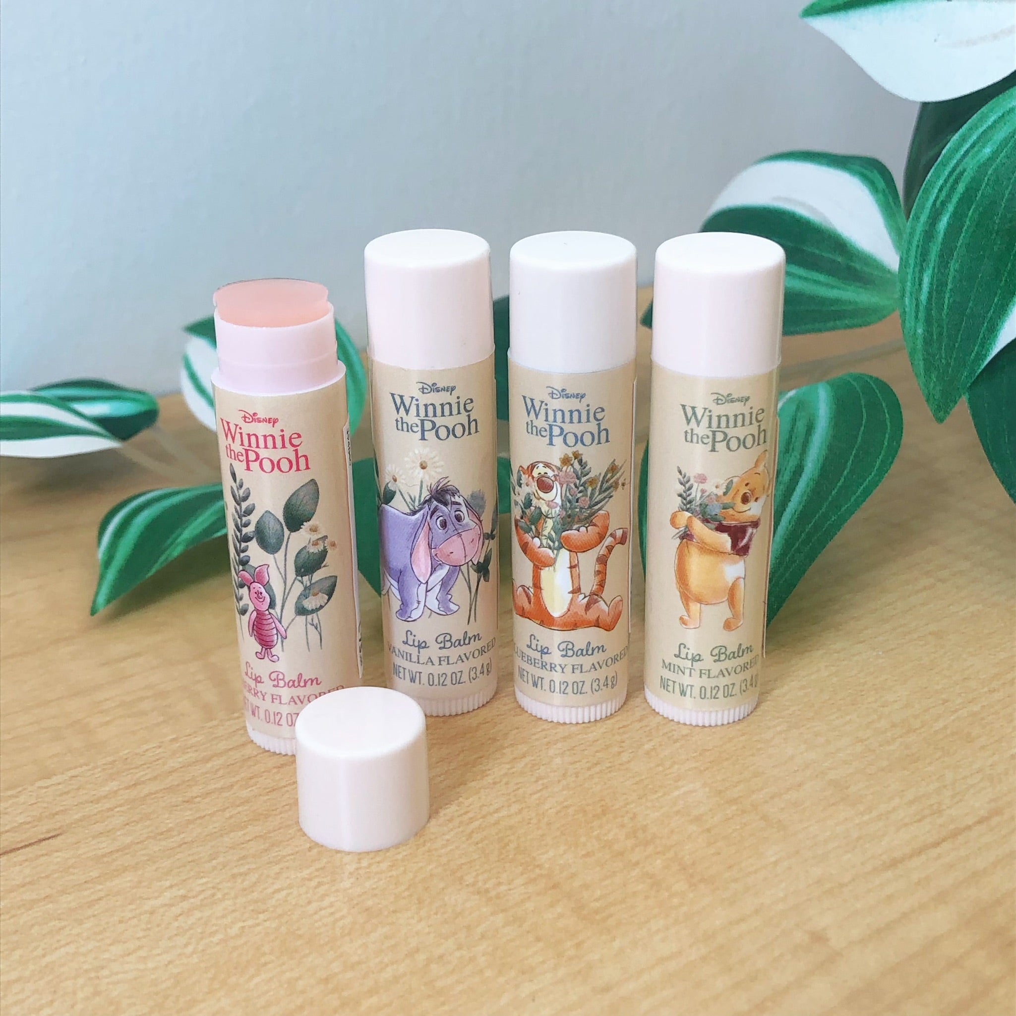 Lip Balm Winnie