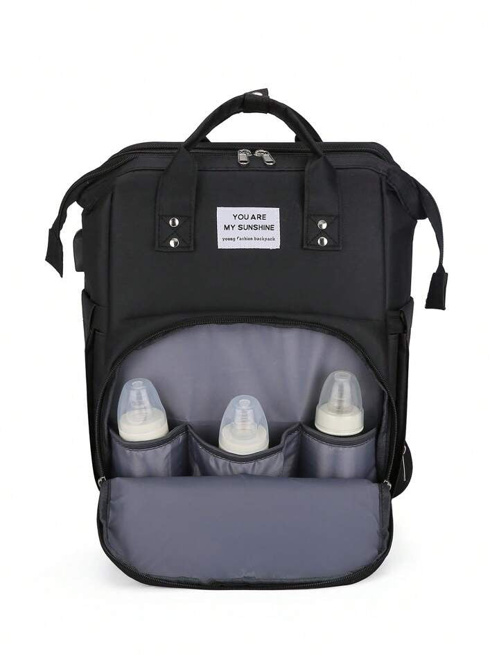 Mochila P/Pañales