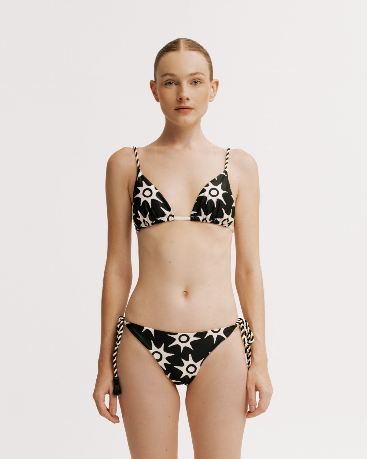 Traje de Baño Cheeky-Bonnie Solar