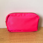 Cosmetiquera Neón Triny