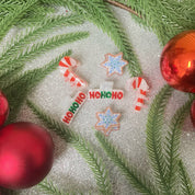 Gancho Paz - Color Platino