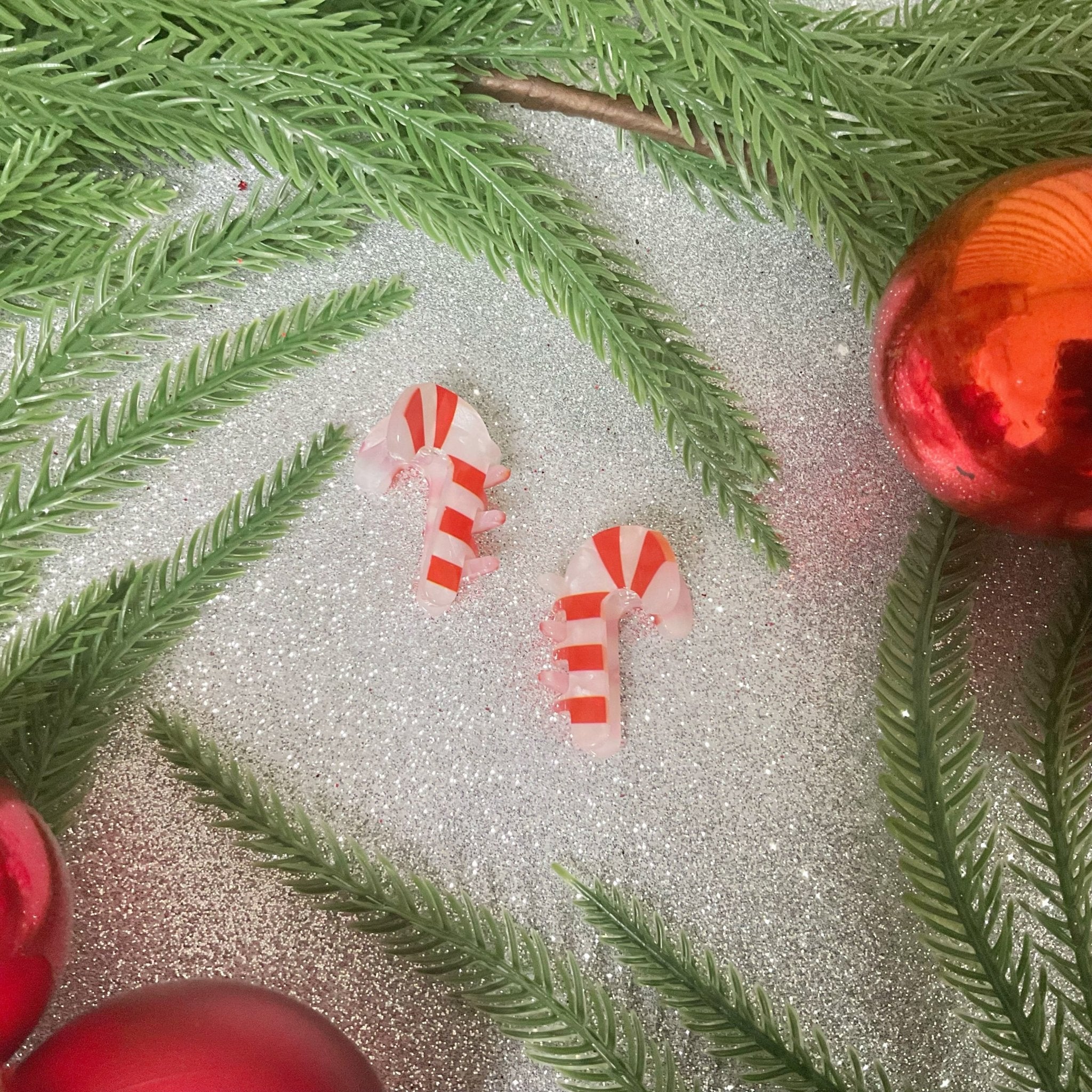 Gancho Paz - Color Platino