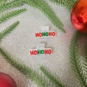 Gancho Paz - Color Platino