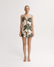 Set Paulina Claudette Palmeira