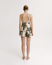 Set Paulina Claudette Palmeira