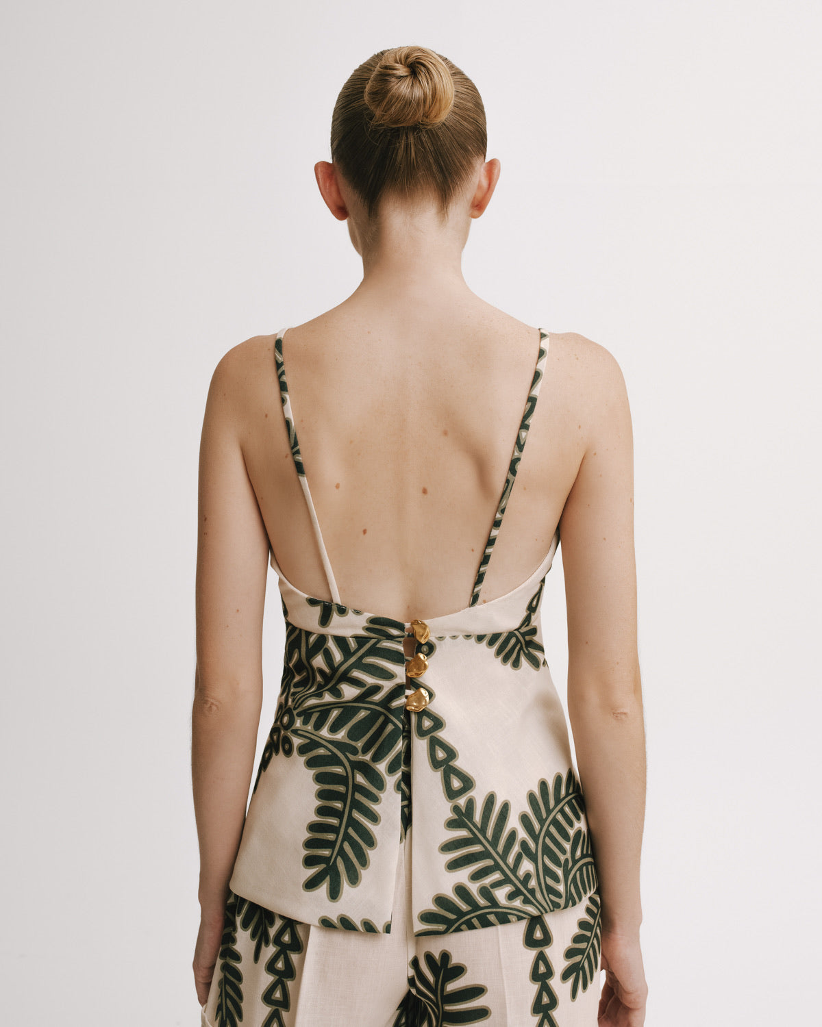 Set Paulina Claudette Palmeira