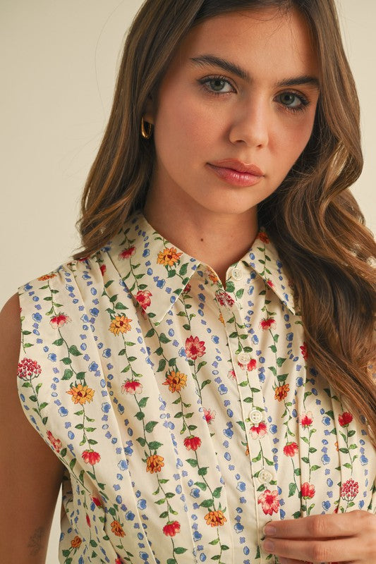 Blusa Stella
