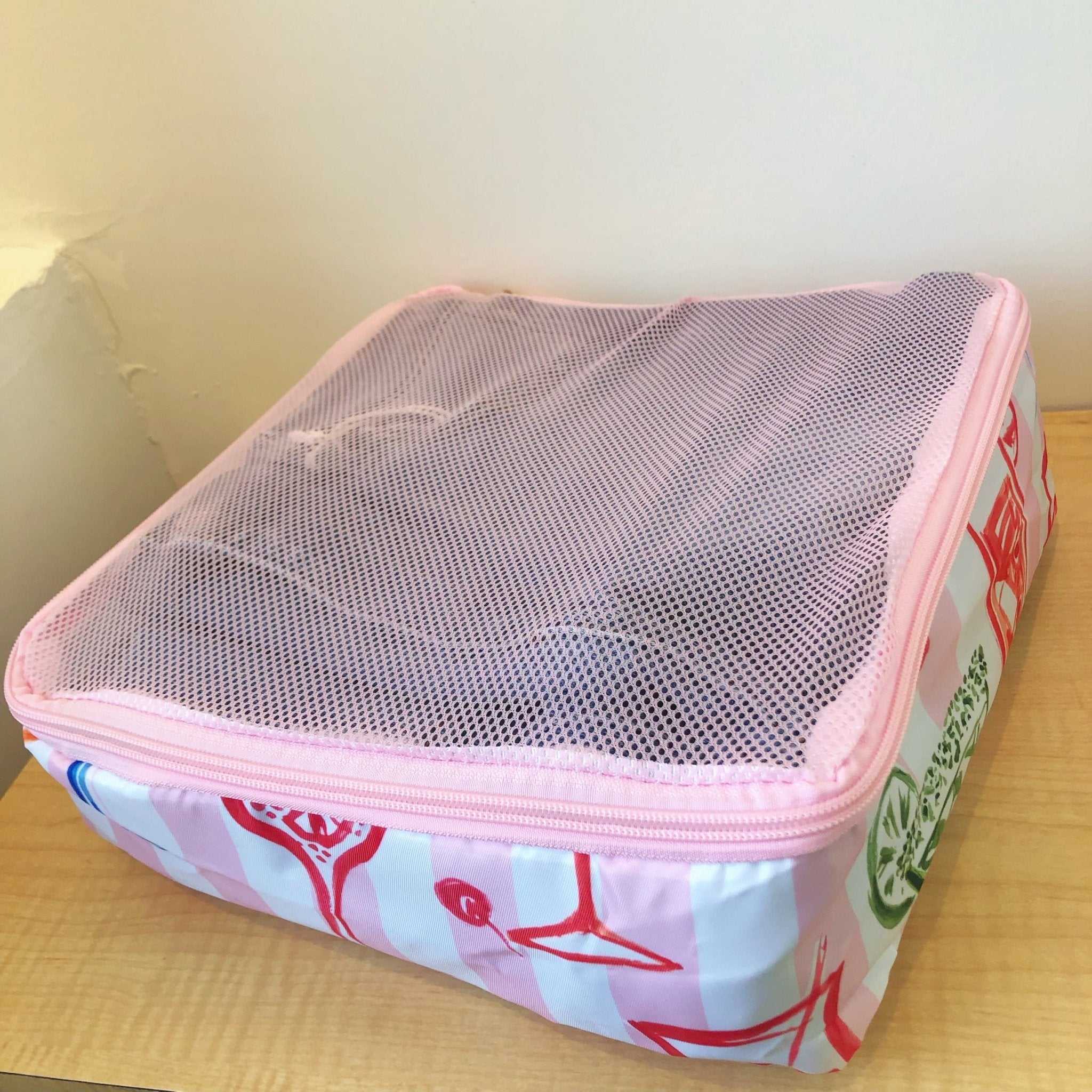 Viaje Gery - Color Platino