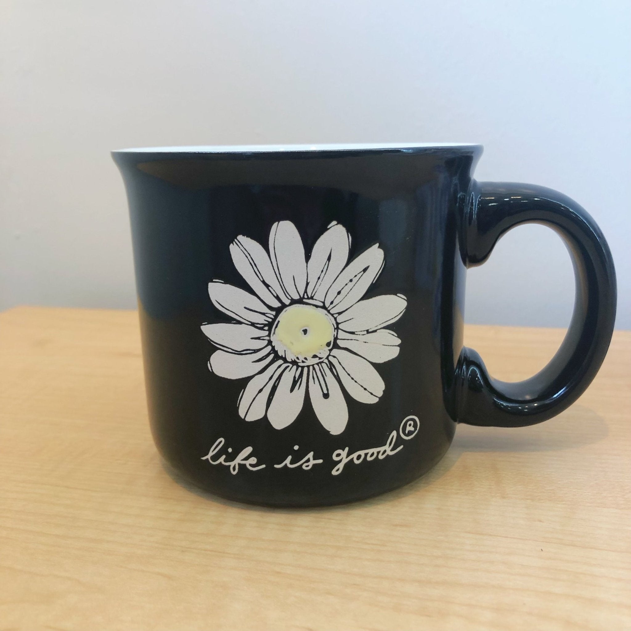 Life Is Good - Color Platino