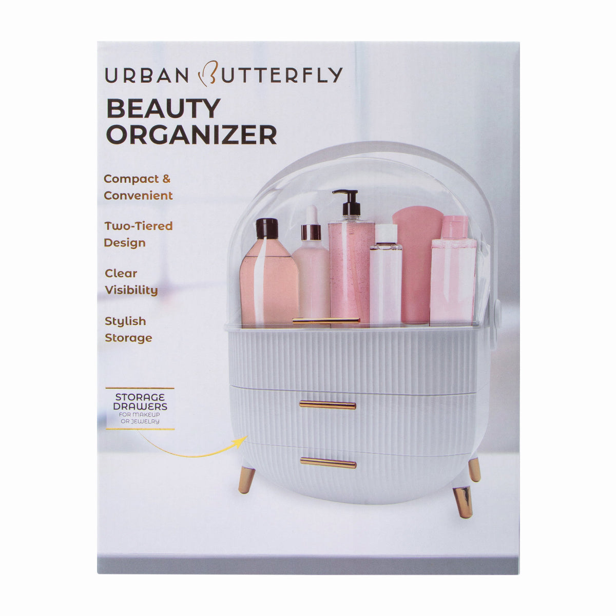 Organizador de Cosméticos