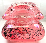 Flotador Su - Ah - Color Platino