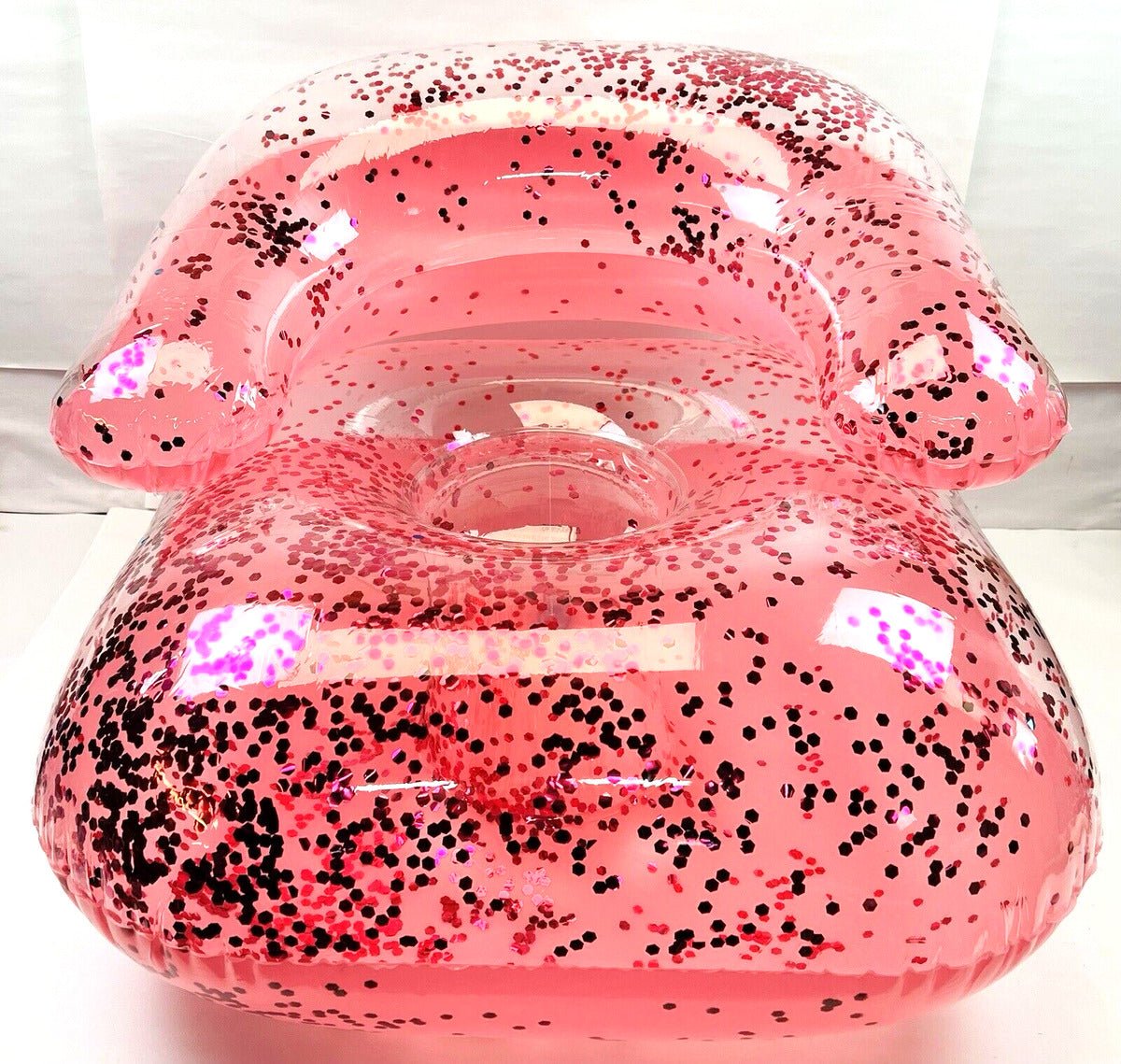 Flotador Su - Ah - Color Platino