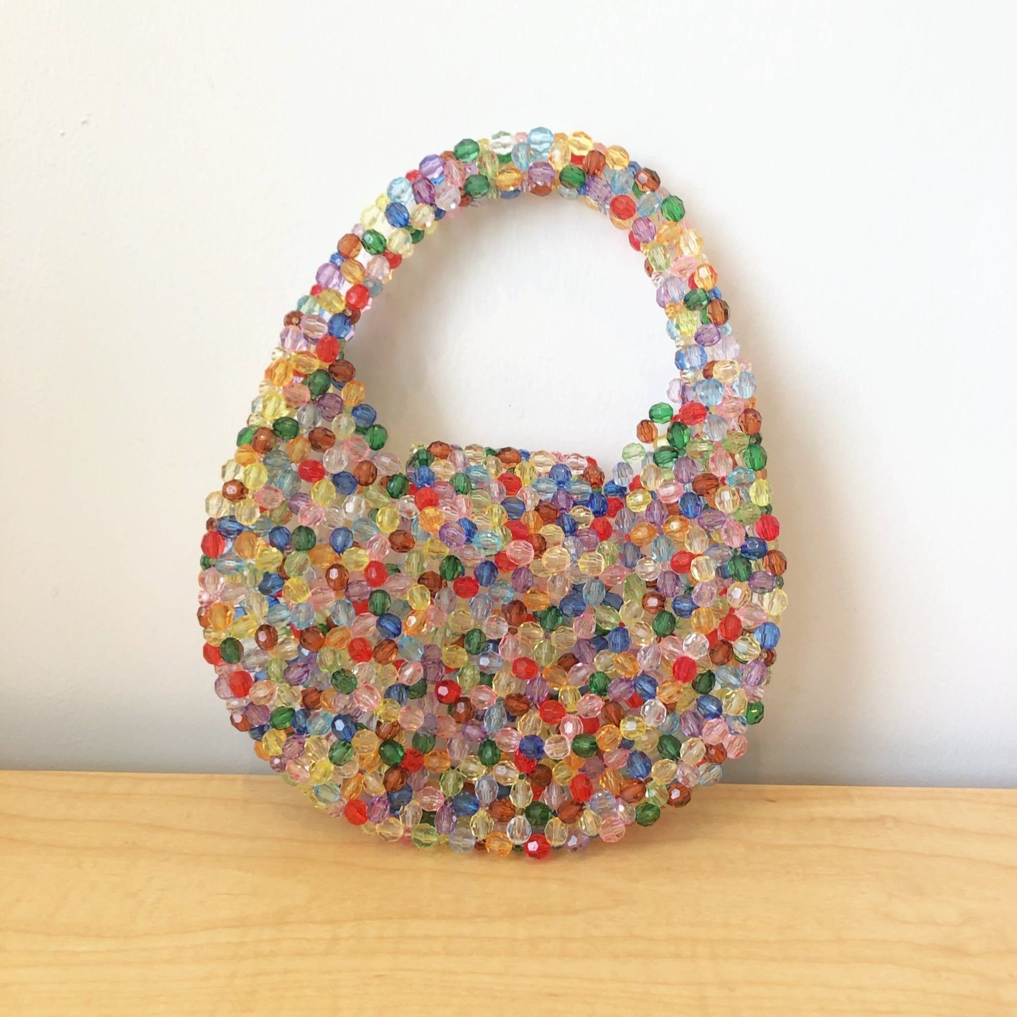 Cartera Magog - Color Platino