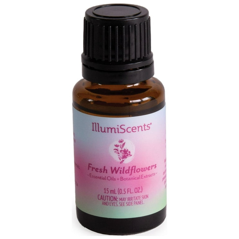 Aceite Aromático Airomé