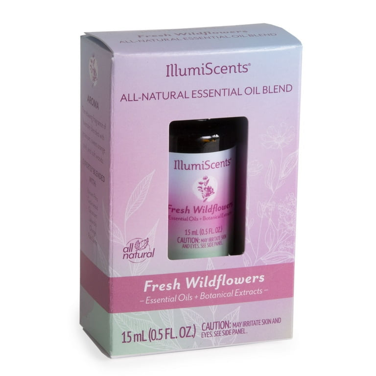 Aceite Aromático Airomé