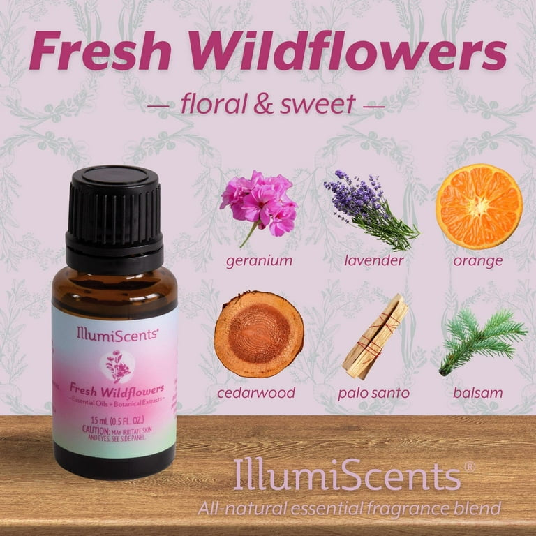 Aceite Aromático Airomé