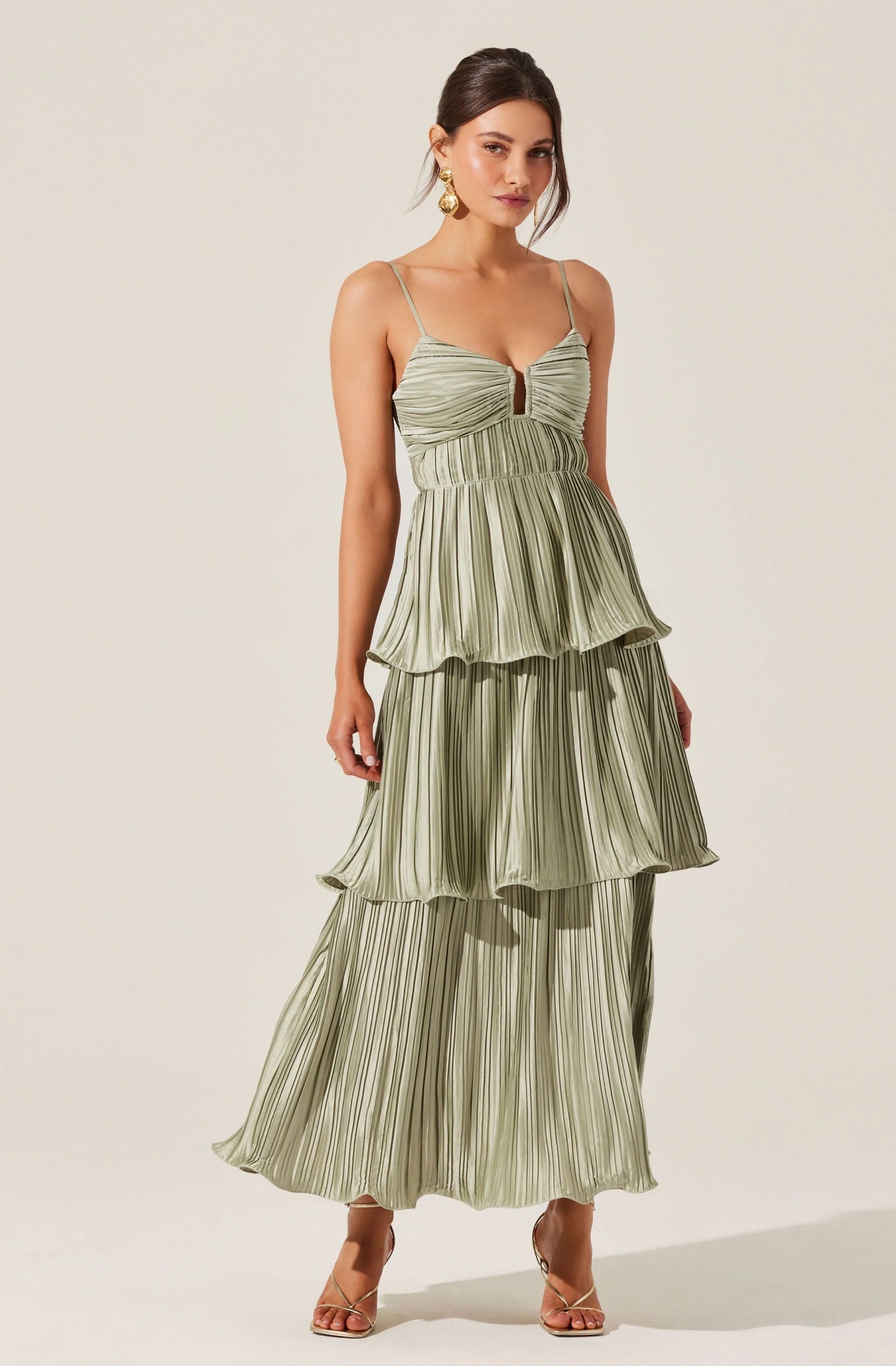 Vestido Lupin