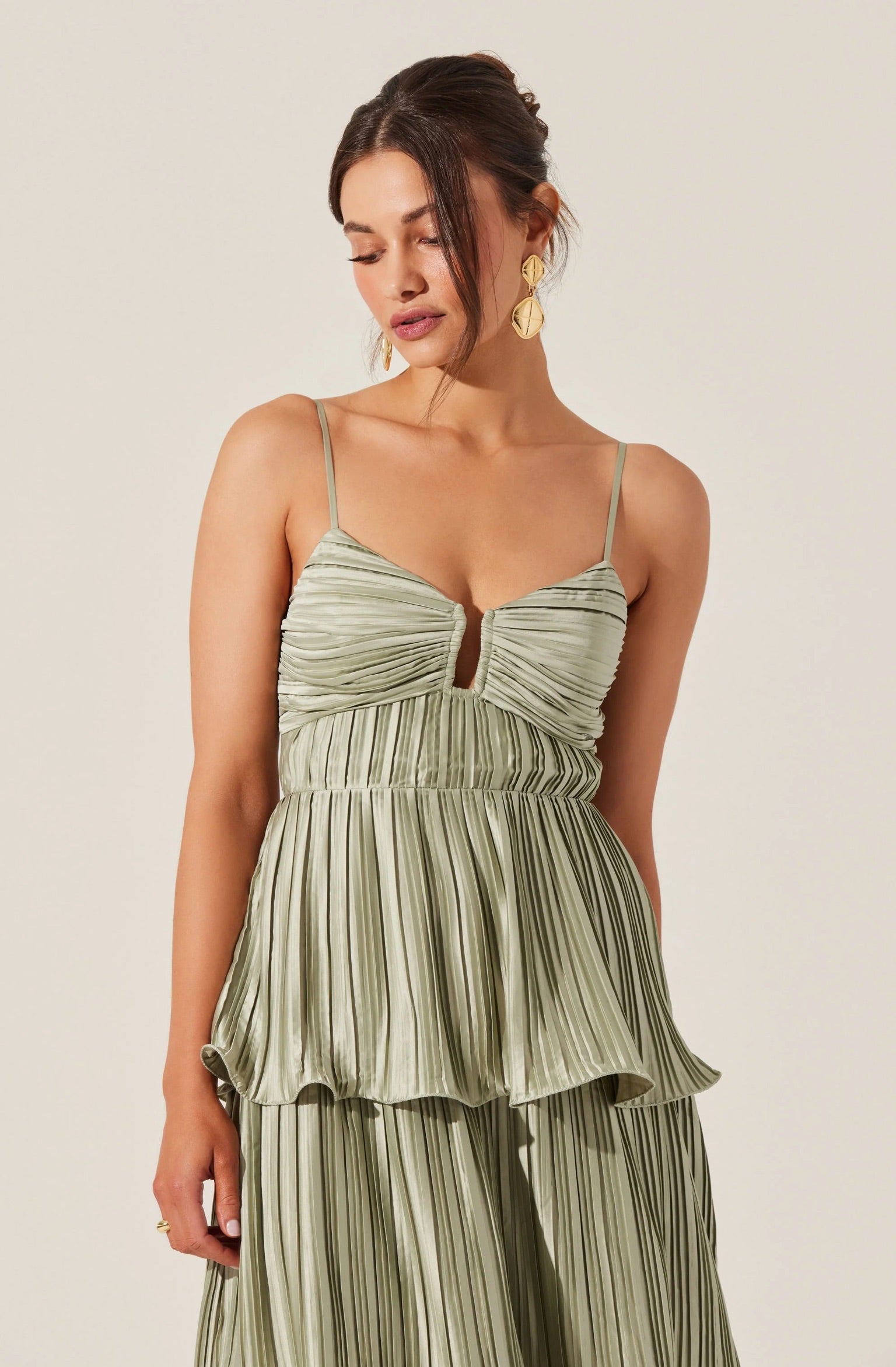 Vestido Lupin