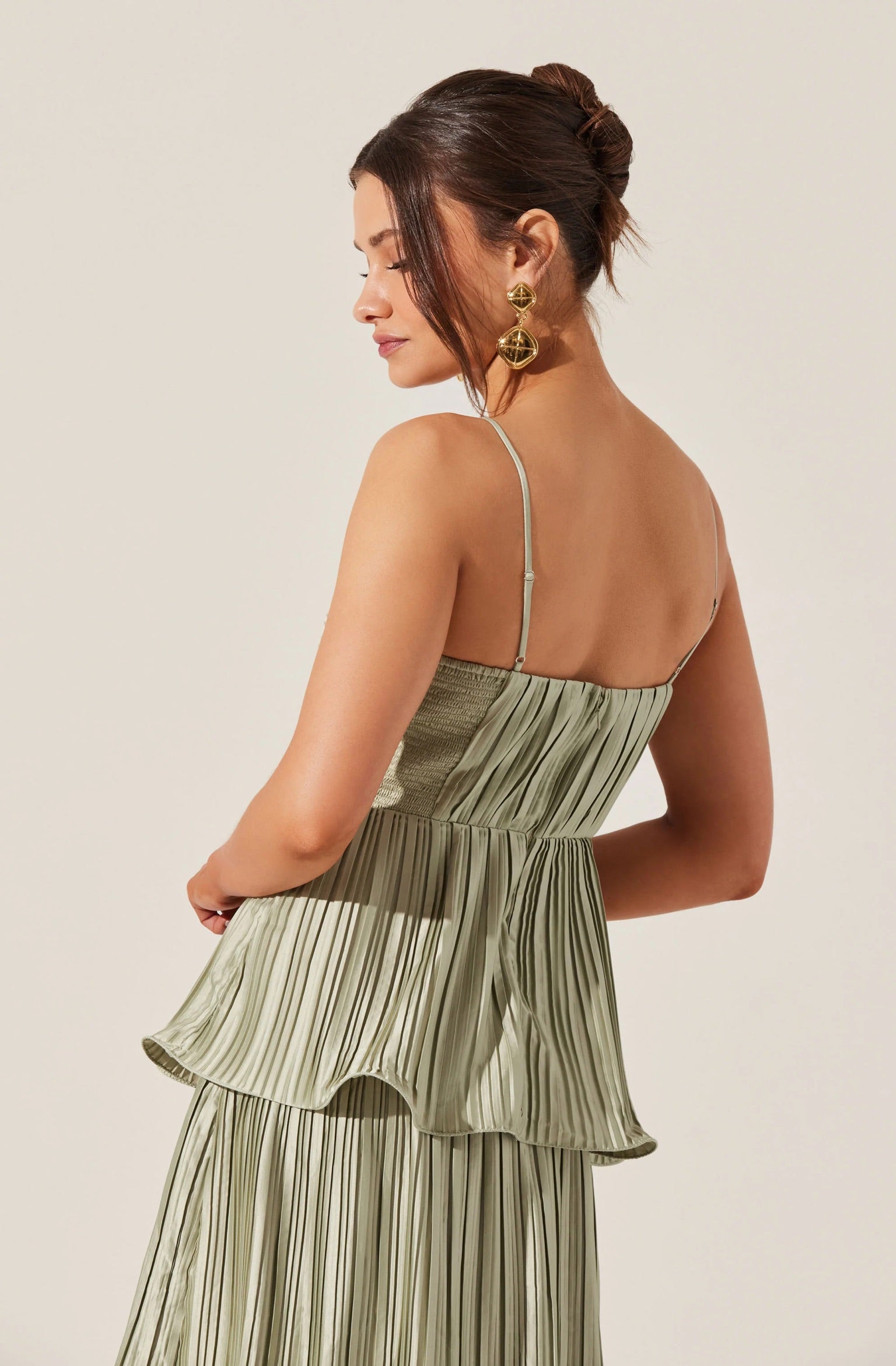 Vestido Lupin