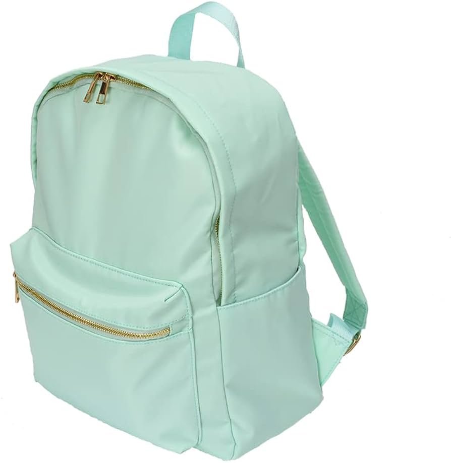 Mochila Cunno - Color Platino