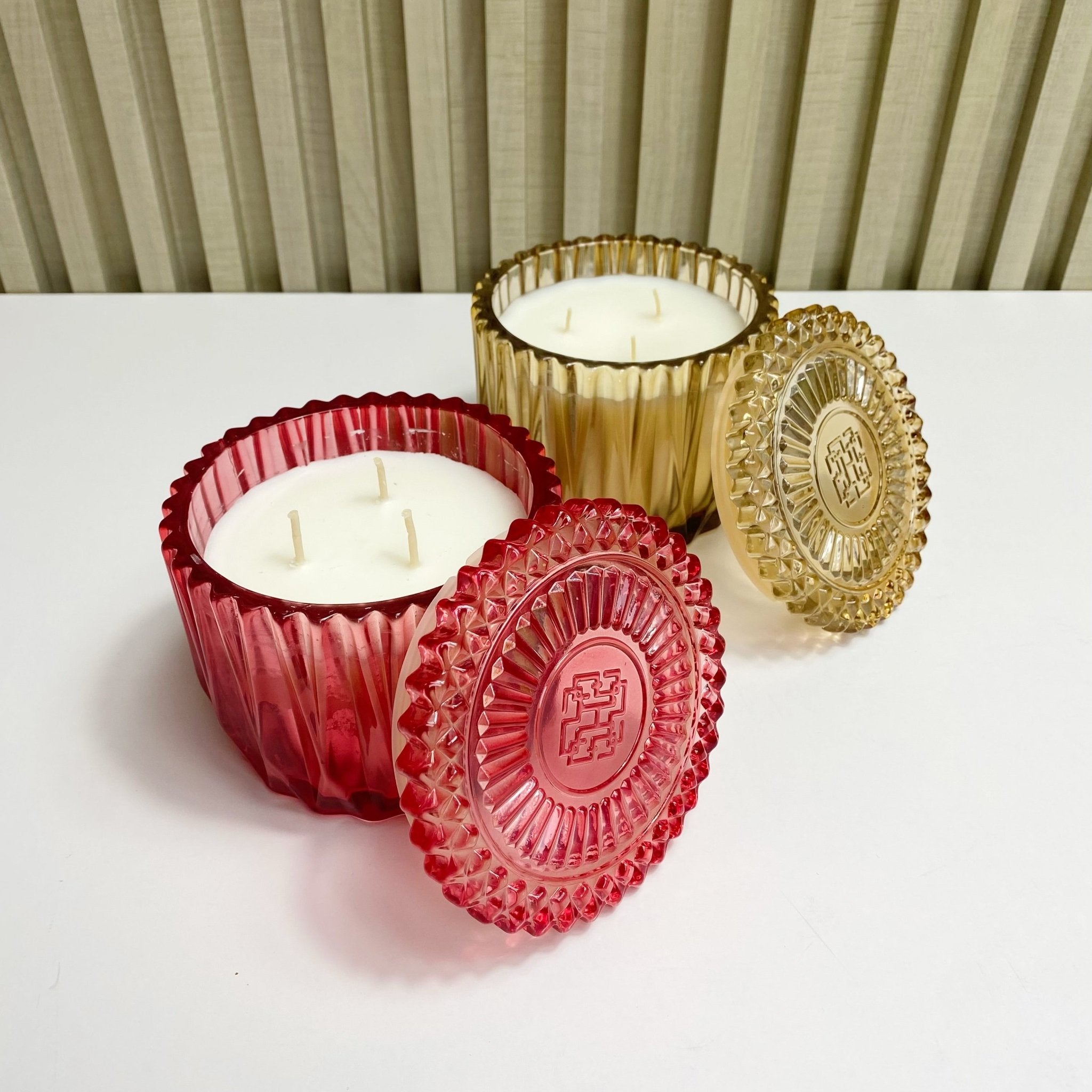 Vela Marie - Color Platino