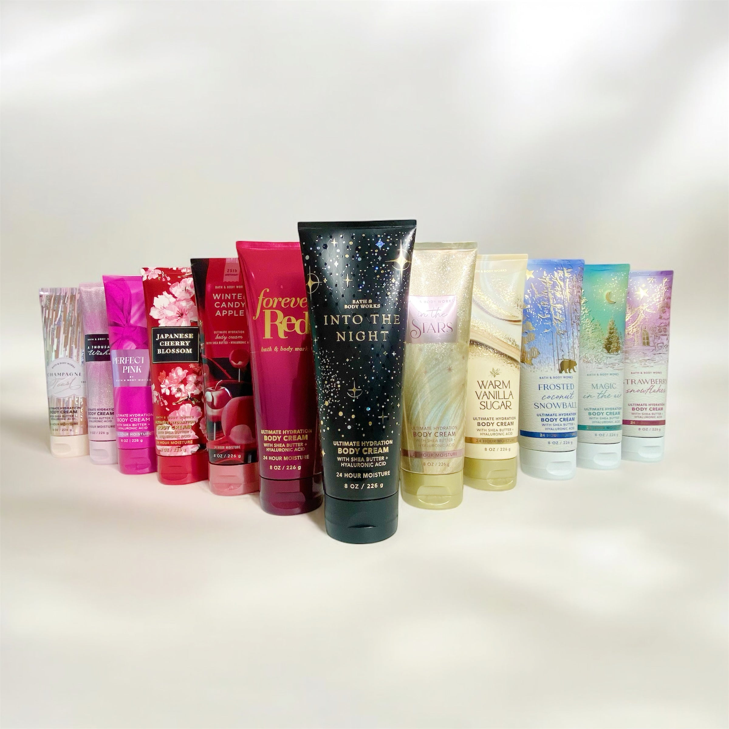 Bath&Body Crema P/Cuerpo