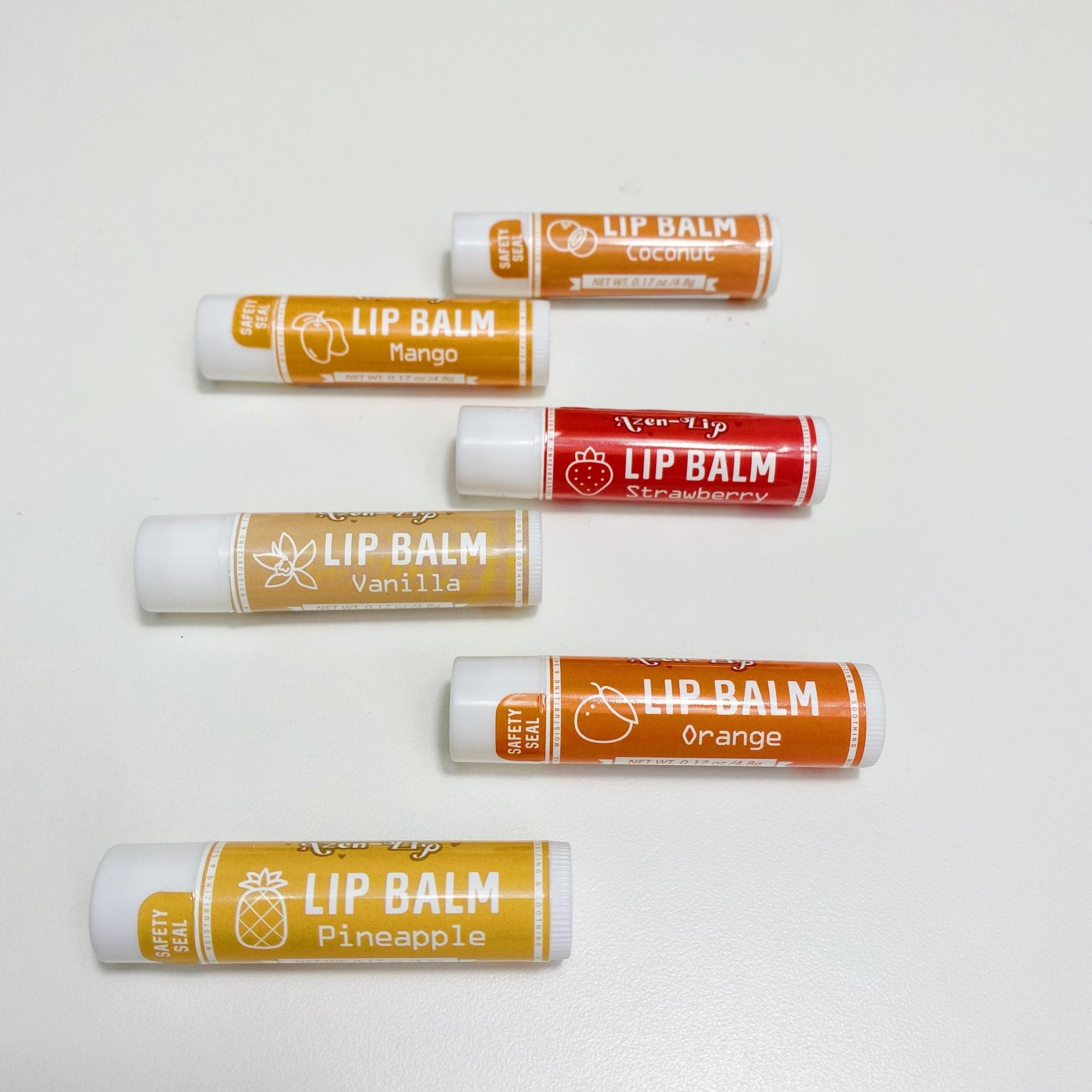 Lip Balm Byeol - Color Platino