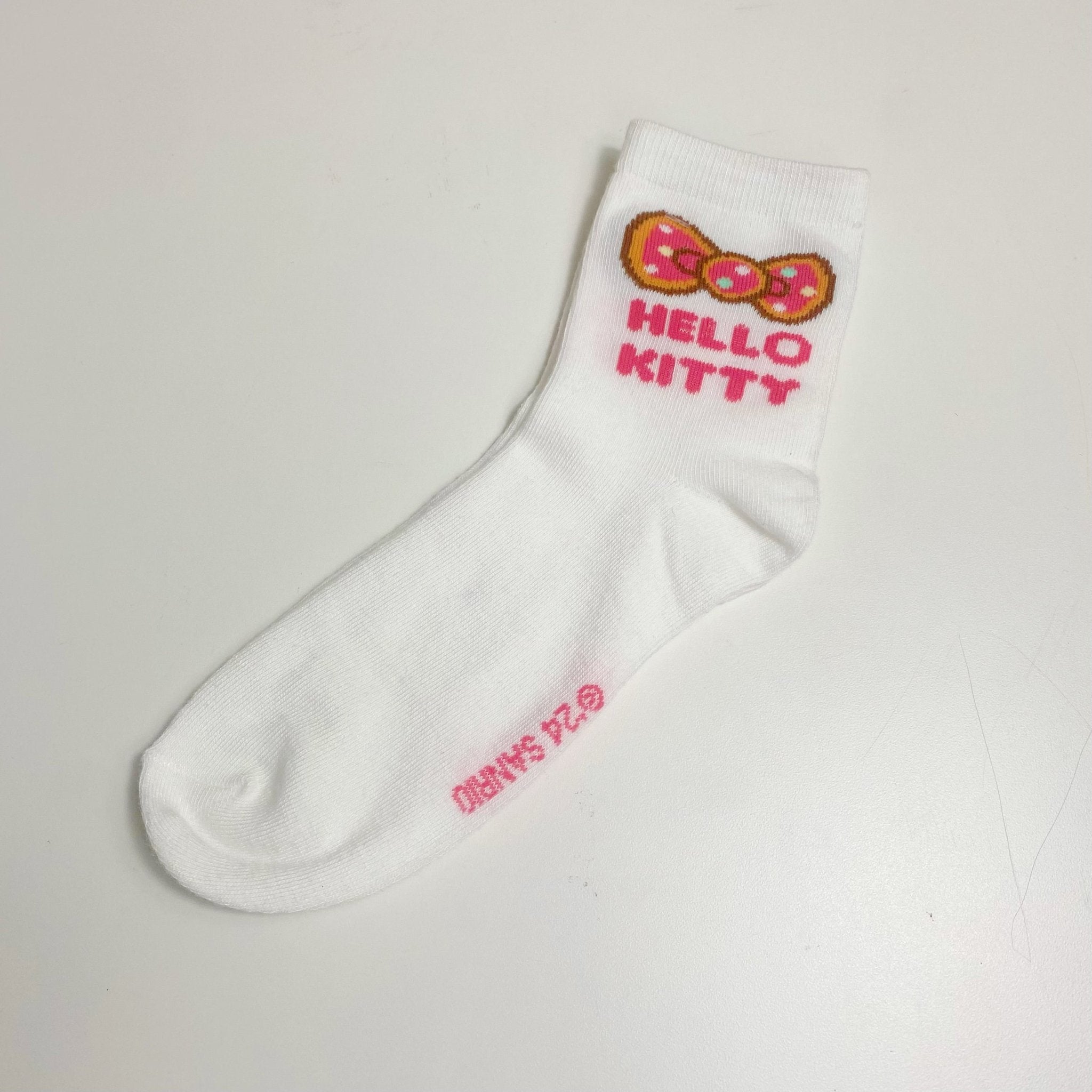 Calcetines Piry - Color Platino