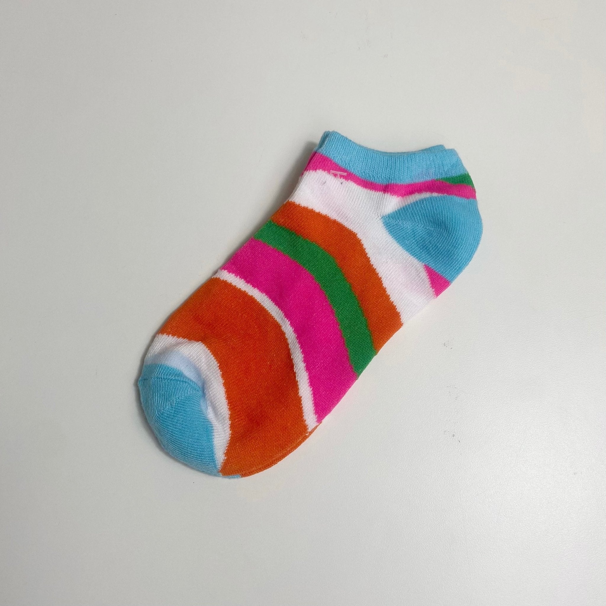 Calcetines Youra - Color Platino