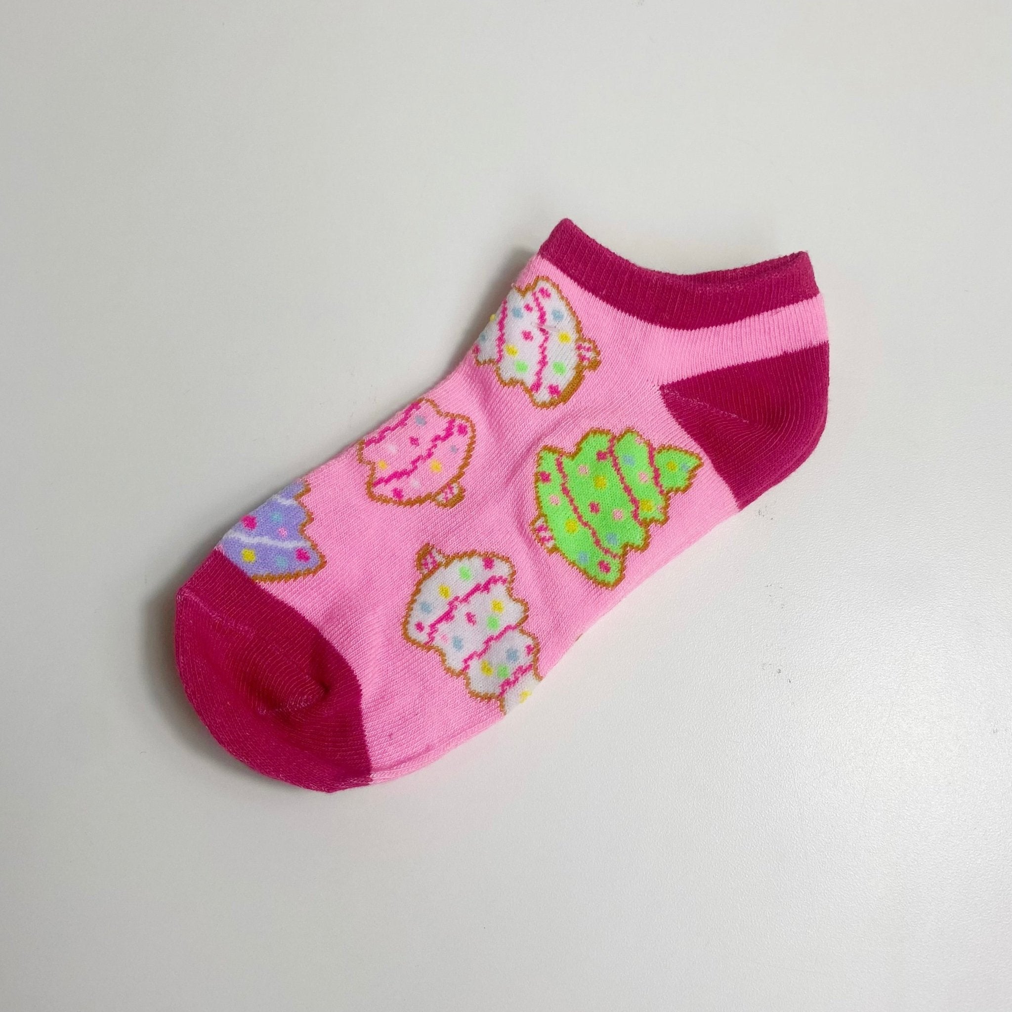 Calcetines Youra - Color Platino