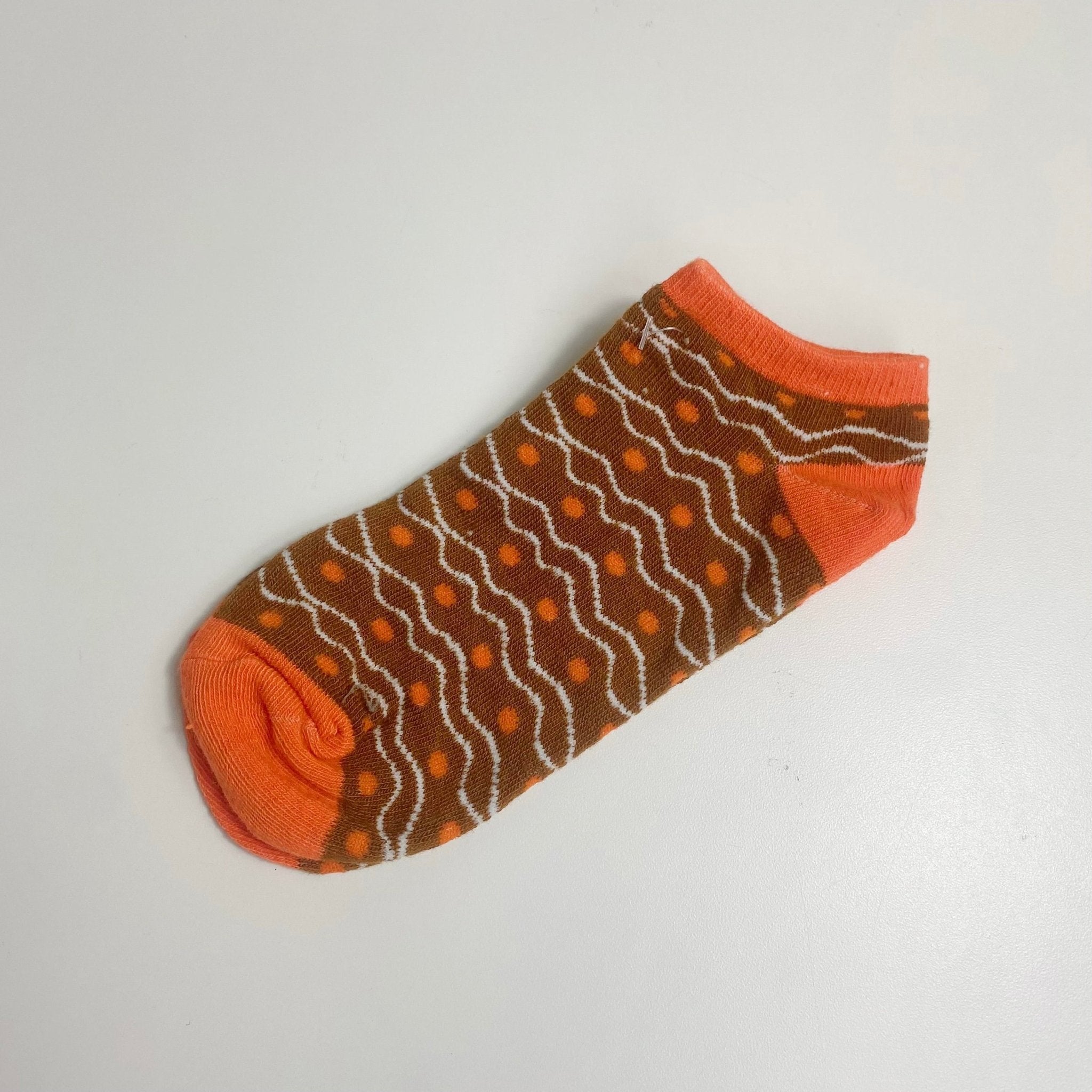 Calcetines Youra - Color Platino