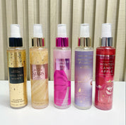 Bath & Body Splash Brillo