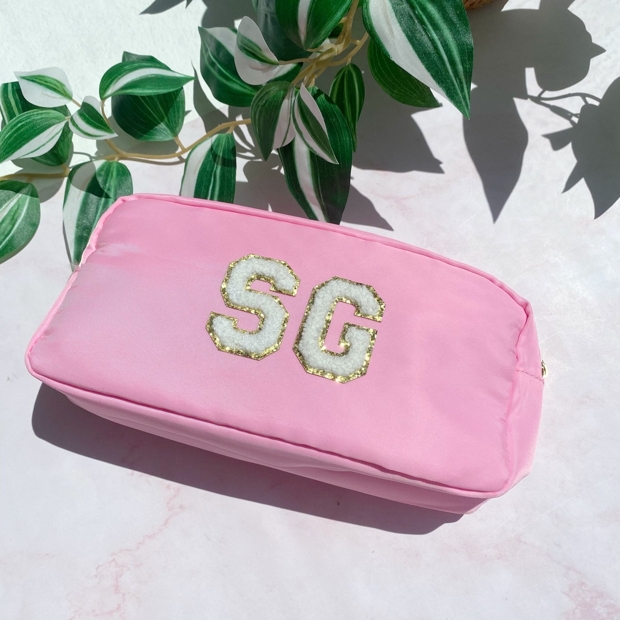 Lapicera Merry - Color Platino