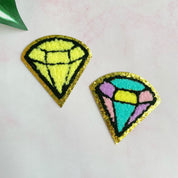 Figura Diamante p/personalizar