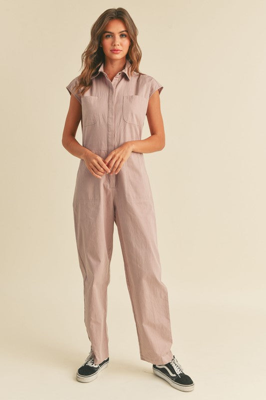 Jumpsuit Sibila